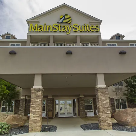 Mainstay Suites Casper