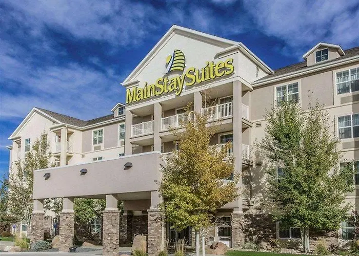 Mainstay Hotel