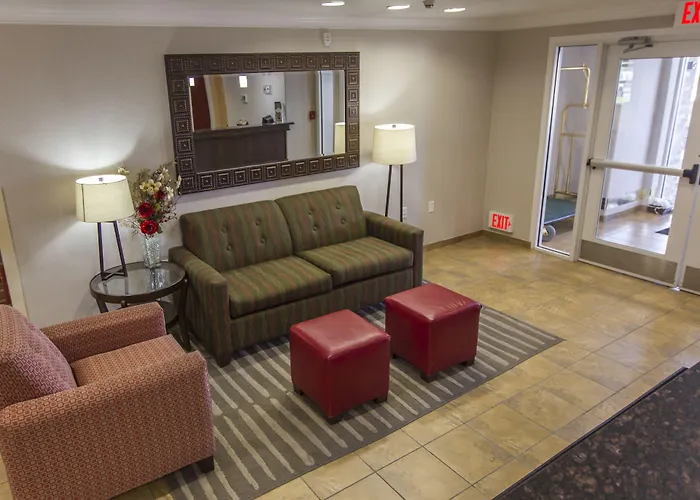 Mainstay Hotel 3*