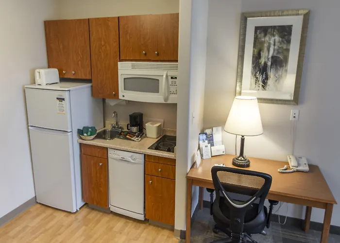 Hotel Mainstay 3*