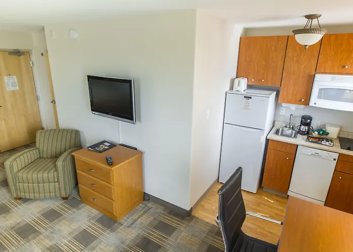 Hotel Mainstay Casper