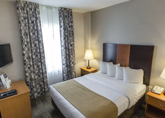 Hotel Mainstay