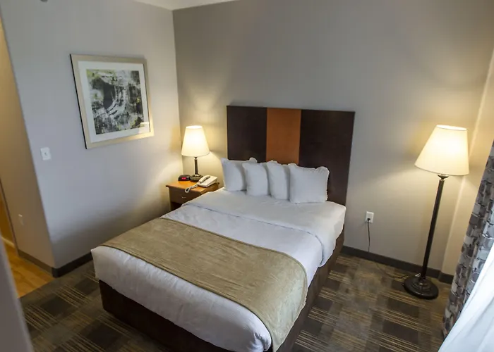 Hotel Mainstay
