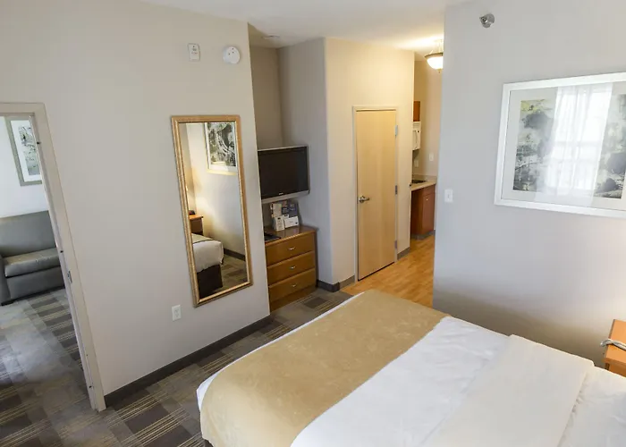 Mainstay Hotel Casper