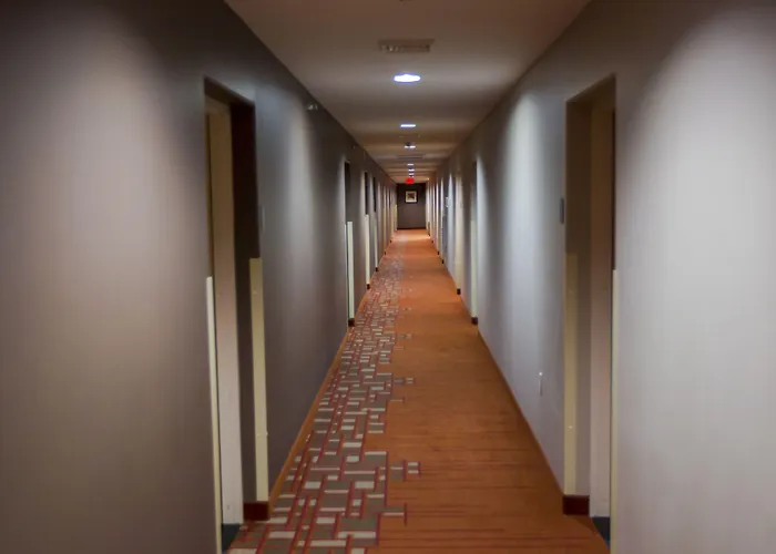 Mainstay Hotel
