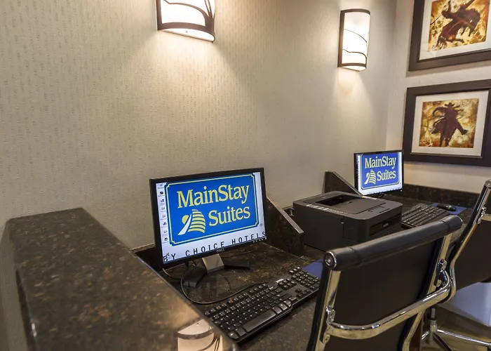 Mainstay Hotel