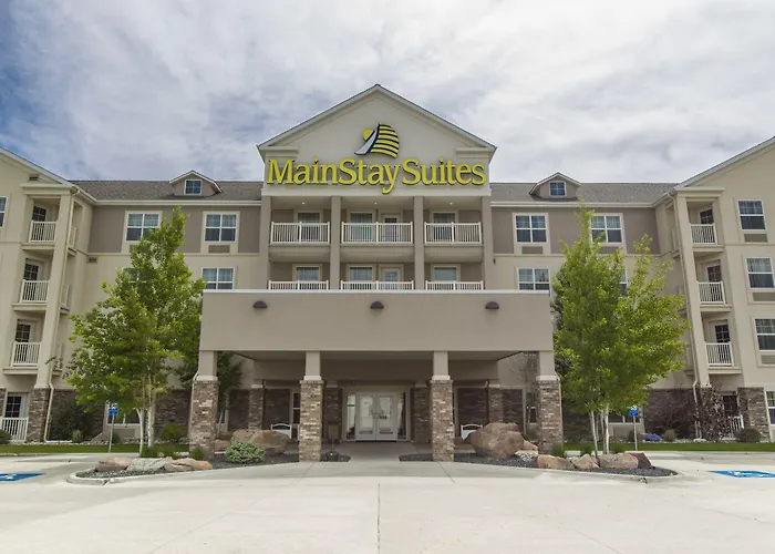 Hotel Mainstay