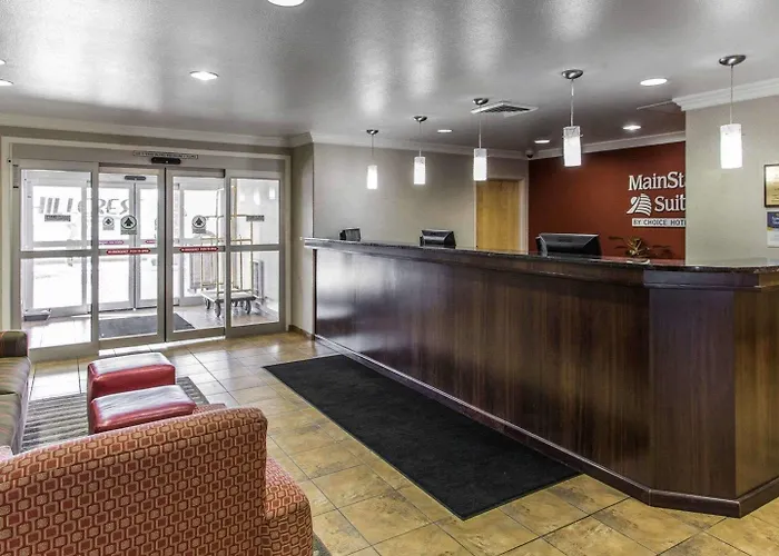 Hotel Mainstay