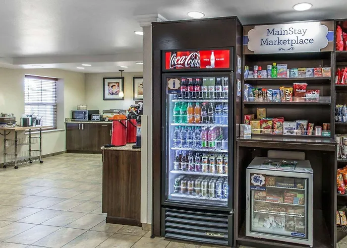 Mainstay Hotel Casper