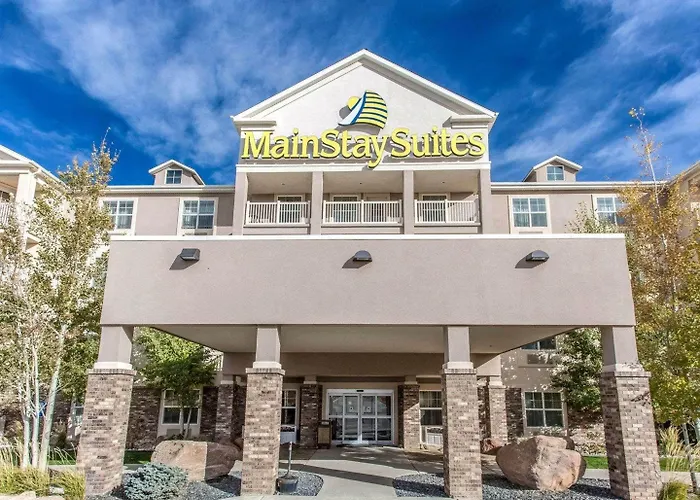 Mainstay Hotel