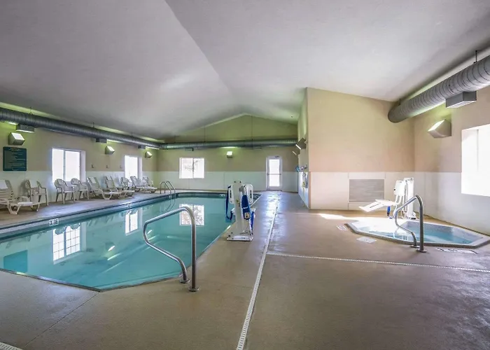 Mainstay Hotel