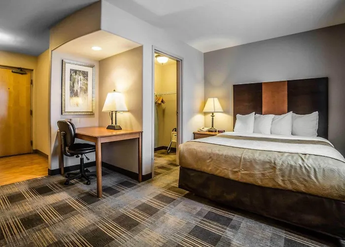 Hotel Mainstay