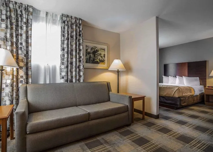 Mainstay Hotel
