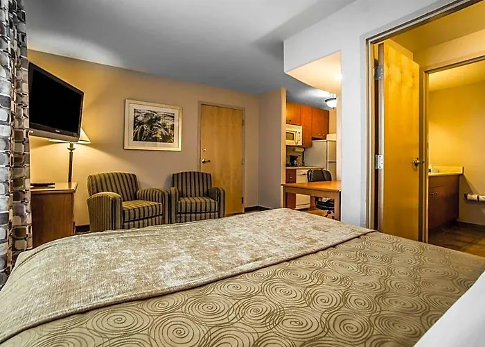Mainstay Hotel