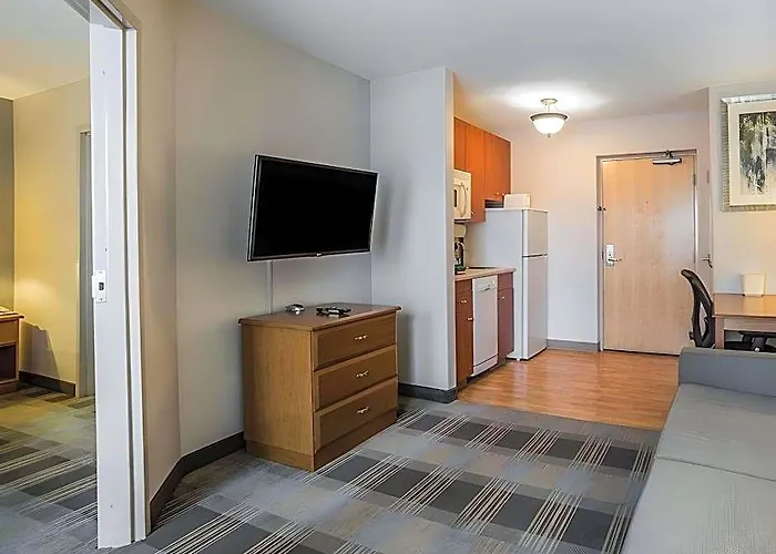 Hotel Mainstay 3*