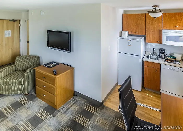 Mainstay Hotel Casper