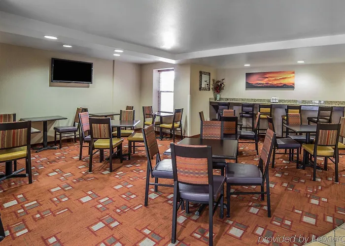 Mainstay Hotel Casper