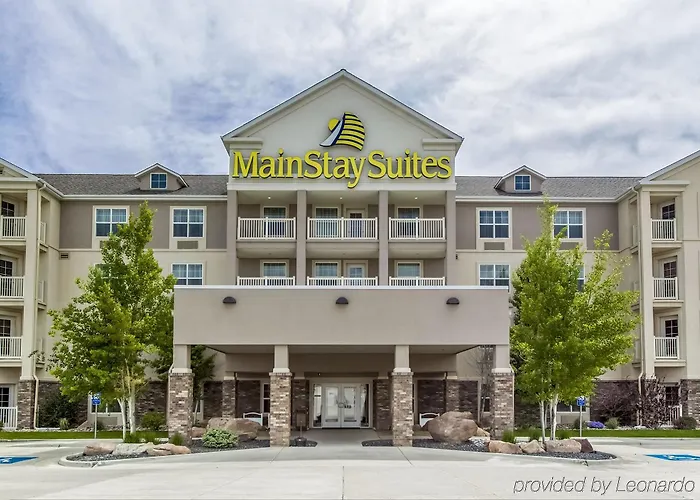Mainstay Hotel