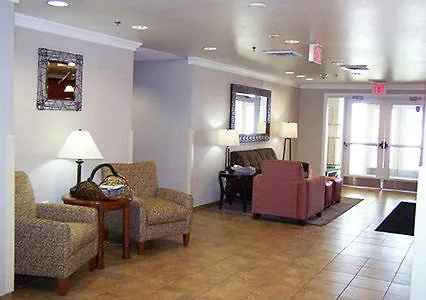 Hotel Mainstay Casper