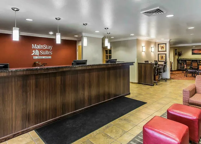 Mainstay 3*